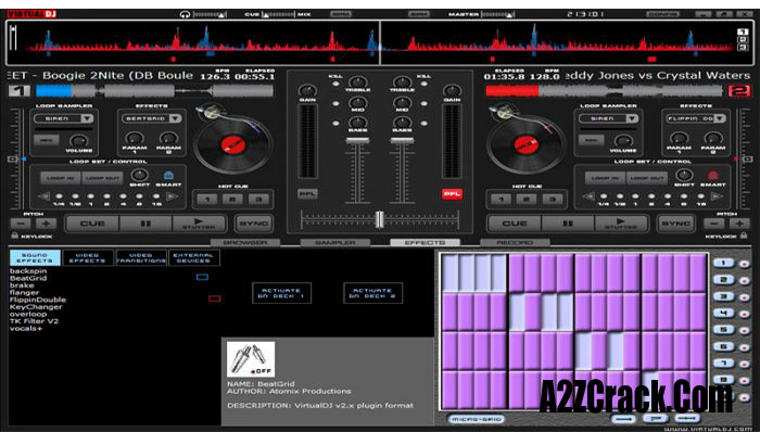 How to download virtual dj 7 pro full for mac os x